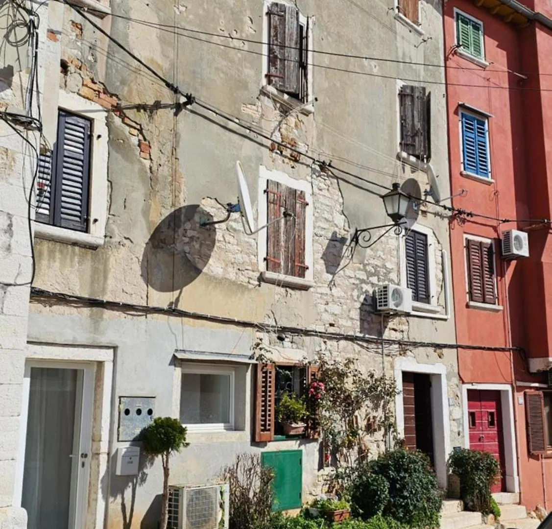 White Sea View - Two Bedroom Apartment Rovinj