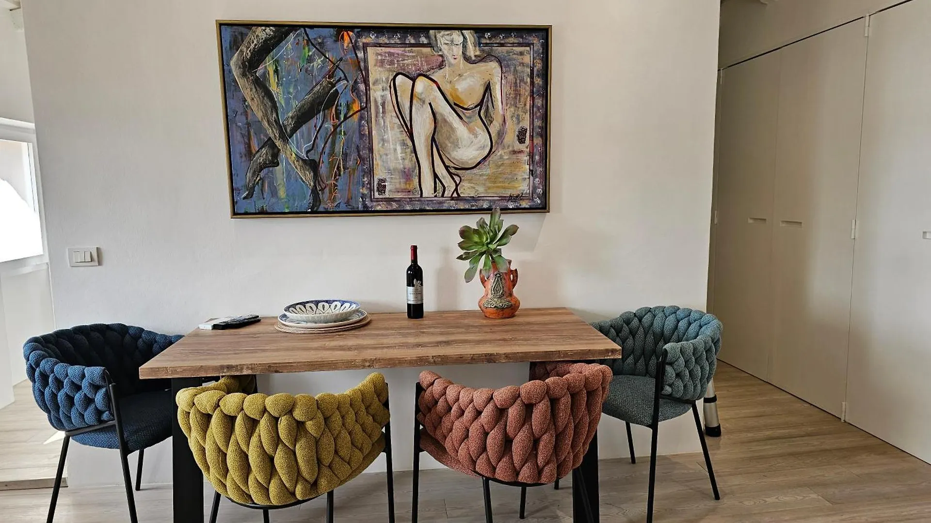 White Sea View - Two Bedroom Apartment Rovinj