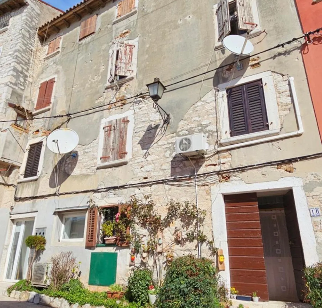 White Sea View - Two Bedroom Apartment Rovinj