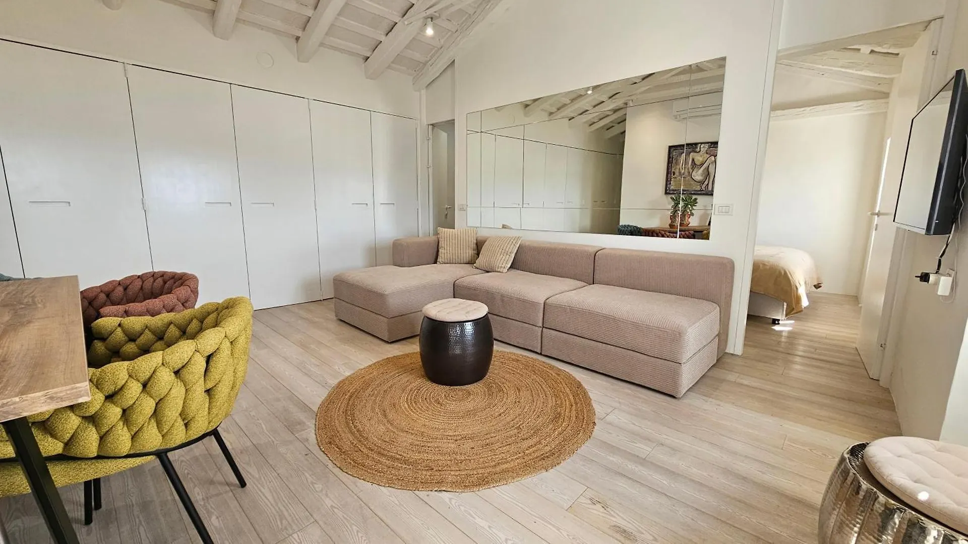 White Sea View - Two Bedroom Apartment Rovinj 0*,