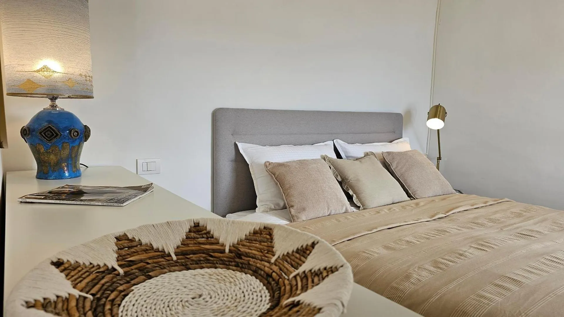White Sea View - Two Bedroom Apartment Rovinj Croatia