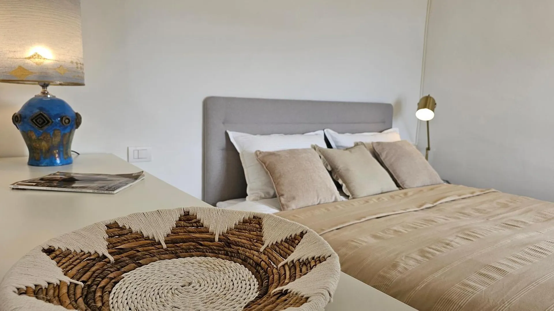 White Sea View - Two Bedroom Apartment Rovinj