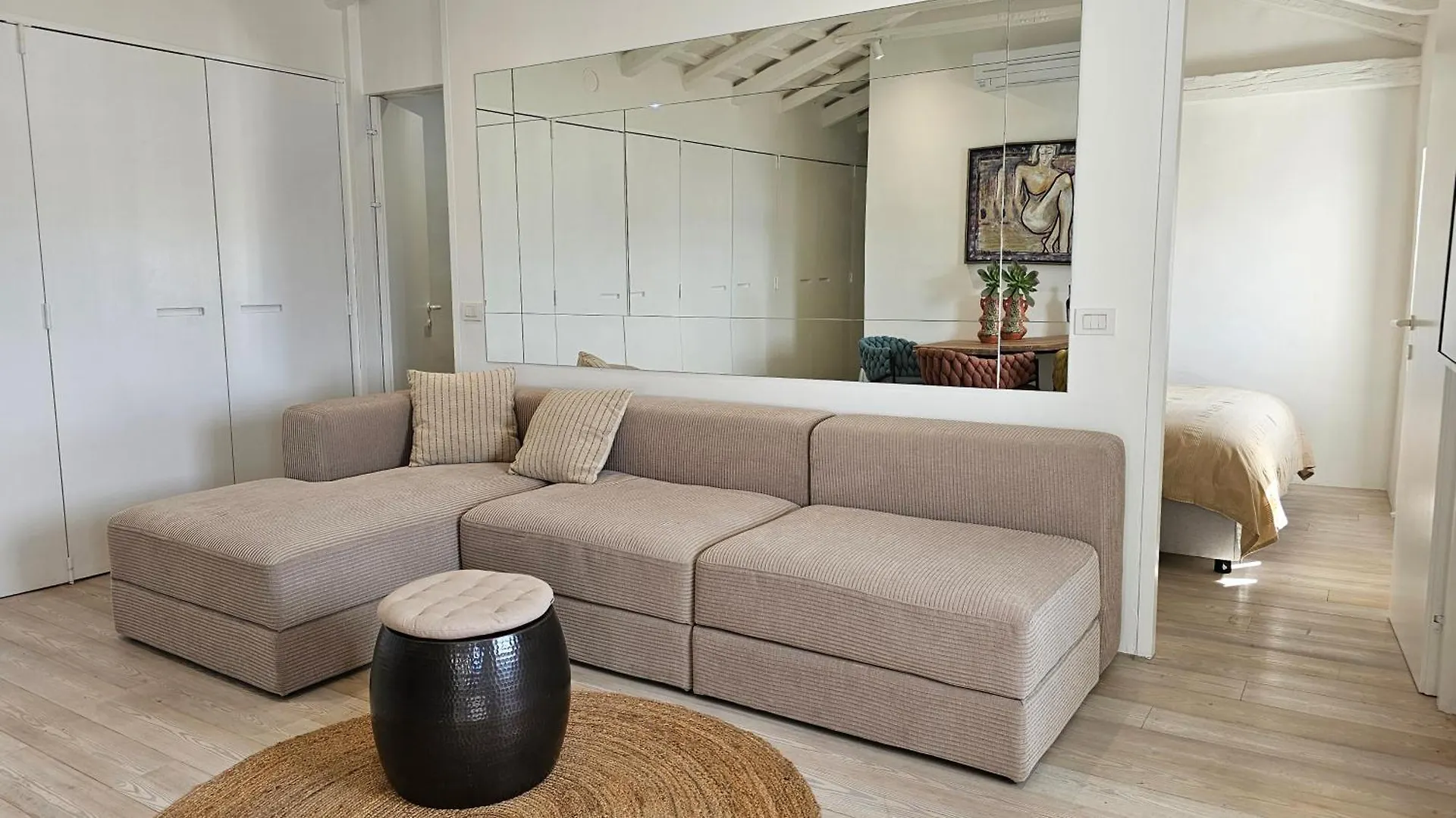 White Sea View - Two Bedroom Apartment Rovinj
