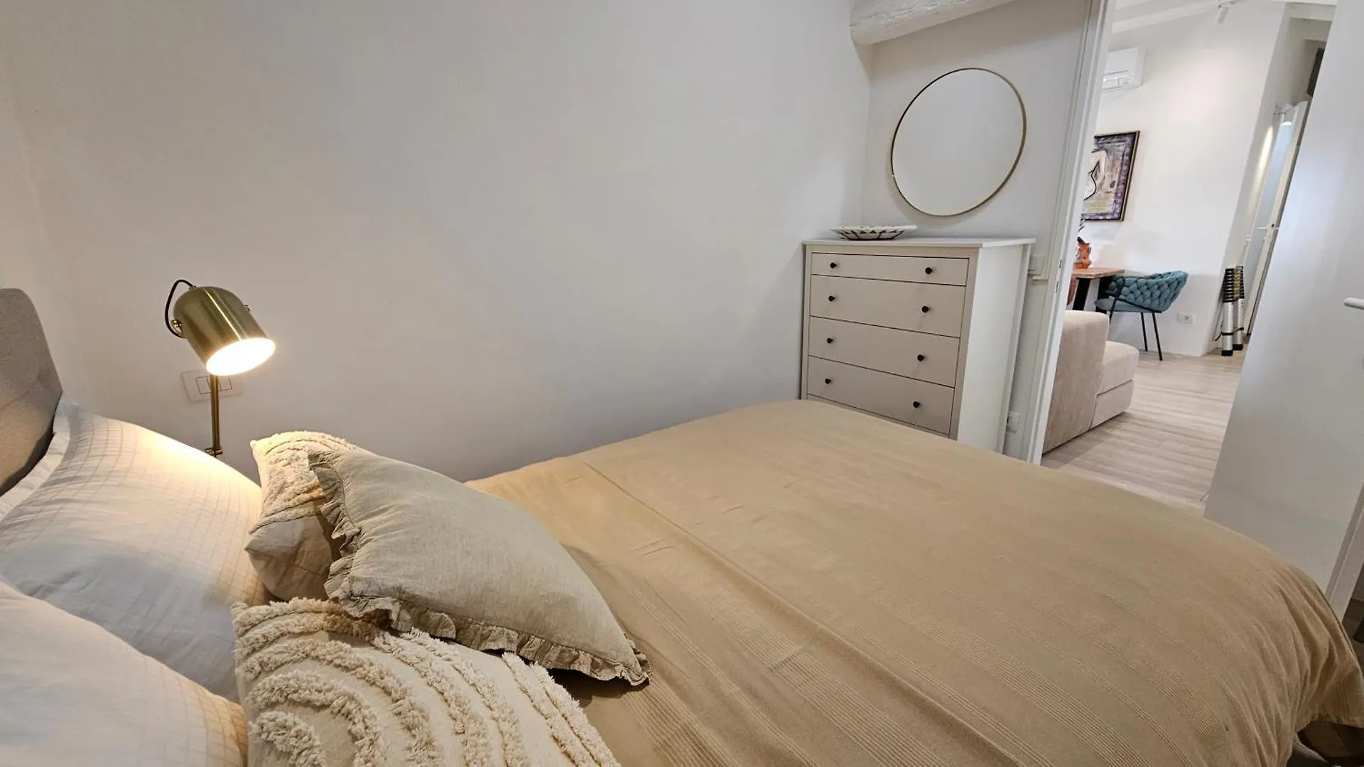 White Sea View - Two Bedroom Apartment Rovinj