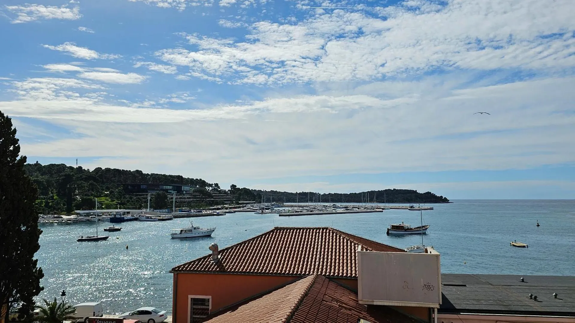 White Sea View - Two Bedroom Apartment Rovinj