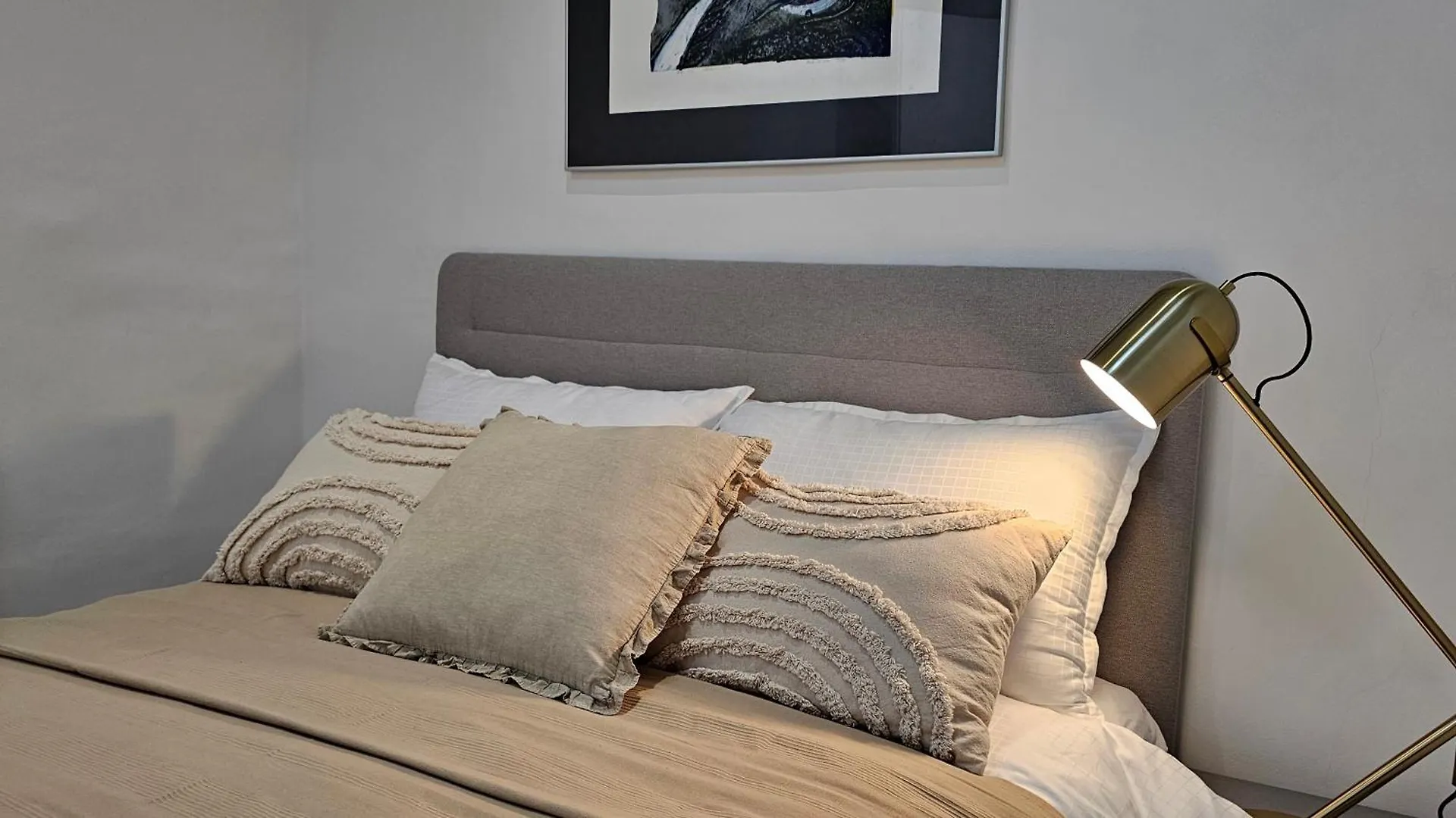White Sea View - Two Bedroom Apartment Rovinj