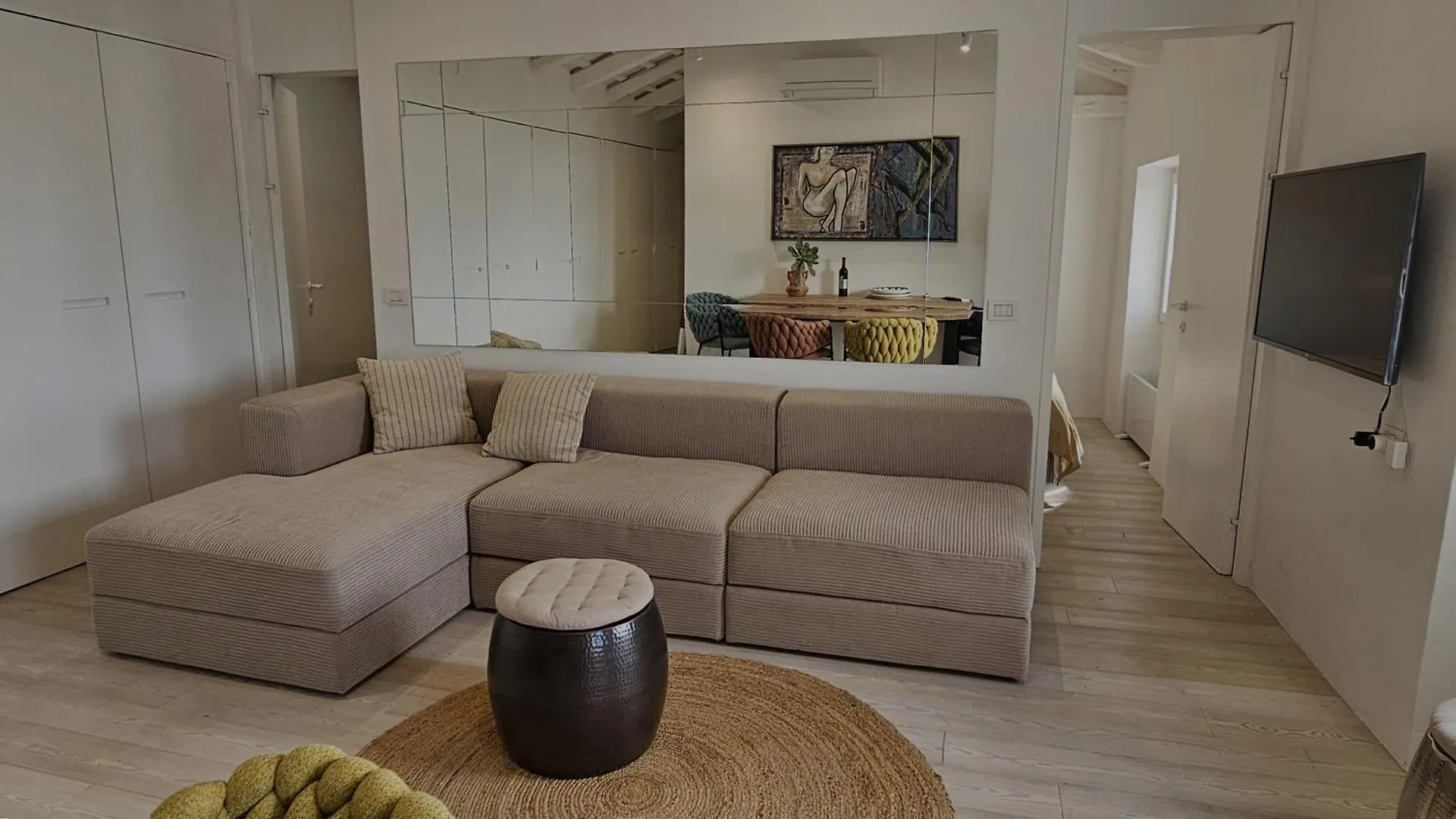White Sea View - Two Bedroom Apartment Rovinj