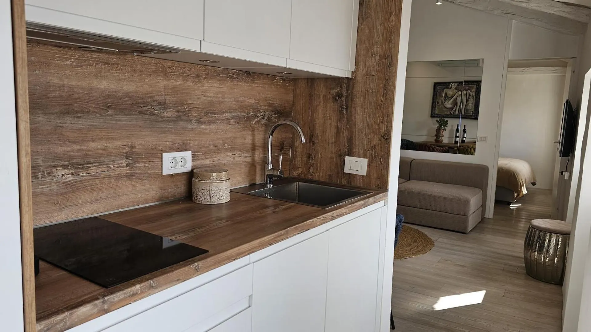 White Sea View - Two Bedroom Apartment Rovinj